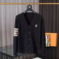 Cheap Burberry Fashion Sweaters Long Sleeved For Men #1380592 Replica Wholesale [$48.00 USD] [ITEM#1380592] on Replica Burberry Fashion Sweaters