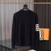 Cheap Burberry Fashion Sweaters Long Sleeved For Men #1380592 Replica Wholesale [$48.00 USD] [ITEM#1380592] on Replica Burberry Fashion Sweaters