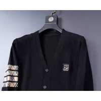 Cheap Burberry Fashion Sweaters Long Sleeved For Men #1380592 Replica Wholesale [$48.00 USD] [ITEM#1380592] on Replica Burberry Fashion Sweaters