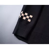 Cheap Louis Vuitton LV Sweaters Long Sleeved For Men #1380593 Replica Wholesale [$48.00 USD] [ITEM#1380593] on Replica Louis Vuitton LV Sweaters