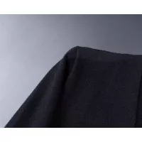 Cheap Louis Vuitton LV Sweaters Long Sleeved For Men #1380593 Replica Wholesale [$48.00 USD] [ITEM#1380593] on Replica Louis Vuitton LV Sweaters