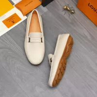 Cheap Louis Vuitton LV Oxfords Shoes For Men #1380596 Replica Wholesale [$76.00 USD] [ITEM#1380596] on Replica Louis Vuitton LV Oxfords Shoes