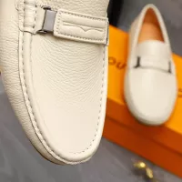 Cheap Louis Vuitton LV Oxfords Shoes For Men #1380596 Replica Wholesale [$76.00 USD] [ITEM#1380596] on Replica Louis Vuitton LV Oxfords Shoes
