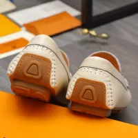 Cheap Louis Vuitton LV Oxfords Shoes For Men #1380596 Replica Wholesale [$76.00 USD] [ITEM#1380596] on Replica Louis Vuitton LV Oxfords Shoes