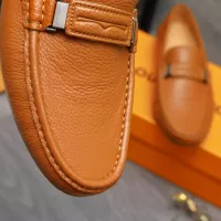 Cheap Louis Vuitton LV Oxfords Shoes For Men #1380597 Replica Wholesale [$76.00 USD] [ITEM#1380597] on Replica Louis Vuitton LV Oxfords Shoes