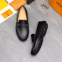 Cheap Louis Vuitton LV Oxfords Shoes For Men #1380598 Replica Wholesale [$76.00 USD] [ITEM#1380598] on Replica Louis Vuitton LV Oxfords Shoes