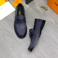 Cheap Louis Vuitton LV Oxfords Shoes For Men #1380599 Replica Wholesale [$82.00 USD] [ITEM#1380599] on Replica Louis Vuitton LV Oxfords Shoes