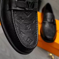 Cheap Louis Vuitton LV Oxfords Shoes For Men #1380600 Replica Wholesale [$82.00 USD] [ITEM#1380600] on Replica Louis Vuitton LV Oxfords Shoes