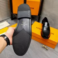 Cheap Louis Vuitton LV Oxfords Shoes For Men #1380622 Replica Wholesale [$82.00 USD] [ITEM#1380622] on Replica Louis Vuitton LV Oxfords Shoes