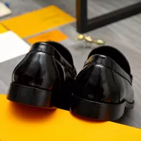 Cheap Louis Vuitton LV Oxfords Shoes For Men #1380622 Replica Wholesale [$82.00 USD] [ITEM#1380622] on Replica Louis Vuitton LV Oxfords Shoes