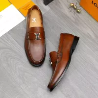 Cheap Louis Vuitton LV Oxfords Shoes For Men #1380623 Replica Wholesale [$85.00 USD] [ITEM#1380623] on Replica Louis Vuitton LV Oxfords Shoes