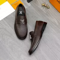 Cheap Louis Vuitton LV Oxfords Shoes For Men #1380624 Replica Wholesale [$85.00 USD] [ITEM#1380624] on Replica Louis Vuitton LV Oxfords Shoes