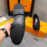 Cheap Louis Vuitton LV Oxfords Shoes For Men #1380625 Replica Wholesale [$85.00 USD] [ITEM#1380625] on Replica Louis Vuitton LV Oxfords Shoes