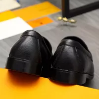 Cheap Louis Vuitton LV Oxfords Shoes For Men #1380625 Replica Wholesale [$85.00 USD] [ITEM#1380625] on Replica Louis Vuitton LV Oxfords Shoes