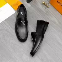 Cheap Louis Vuitton LV Oxfords Shoes For Men #1380626 Replica Wholesale [$85.00 USD] [ITEM#1380626] on Replica Louis Vuitton LV Oxfords Shoes