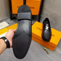 Cheap Louis Vuitton LV Oxfords Shoes For Men #1380626 Replica Wholesale [$85.00 USD] [ITEM#1380626] on Replica Louis Vuitton LV Oxfords Shoes