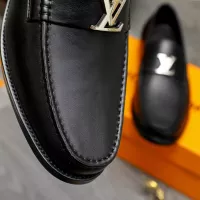 Cheap Louis Vuitton LV Oxfords Shoes For Men #1380626 Replica Wholesale [$85.00 USD] [ITEM#1380626] on Replica Louis Vuitton LV Oxfords Shoes