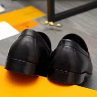 Cheap Louis Vuitton LV Oxfords Shoes For Men #1380626 Replica Wholesale [$85.00 USD] [ITEM#1380626] on Replica Louis Vuitton LV Oxfords Shoes