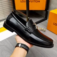Cheap Louis Vuitton LV Oxfords Shoes For Men #1380627 Replica Wholesale [$85.00 USD] [ITEM#1380627] on Replica Louis Vuitton LV Oxfords Shoes