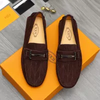 Cheap TOD'S Oxfords Shoes For Men #1380629 Replica Wholesale [$76.00 USD] [ITEM#1380629] on Replica TOD'S Oxfords Shoes