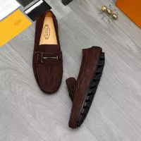 Cheap TOD'S Oxfords Shoes For Men #1380629 Replica Wholesale [$76.00 USD] [ITEM#1380629] on Replica TOD'S Oxfords Shoes