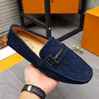 Cheap TOD'S Oxfords Shoes For Men #1380630 Replica Wholesale [$76.00 USD] [ITEM#1380630] on Replica TOD'S Oxfords Shoes