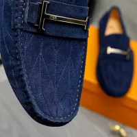 Cheap TOD'S Oxfords Shoes For Men #1380630 Replica Wholesale [$76.00 USD] [ITEM#1380630] on Replica TOD'S Oxfords Shoes