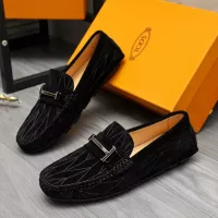 Cheap TOD'S Oxfords Shoes For Men #1380631 Replica Wholesale [$76.00 USD] [ITEM#1380631] on Replica TOD'S Oxfords Shoes