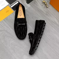 Cheap TOD'S Oxfords Shoes For Men #1380631 Replica Wholesale [$76.00 USD] [ITEM#1380631] on Replica TOD'S Oxfords Shoes