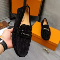 Cheap TOD'S Oxfords Shoes For Men #1380631 Replica Wholesale [$76.00 USD] [ITEM#1380631] on Replica TOD'S Oxfords Shoes