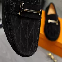 Cheap TOD'S Oxfords Shoes For Men #1380631 Replica Wholesale [$76.00 USD] [ITEM#1380631] on Replica TOD'S Oxfords Shoes