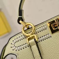Cheap Fendi AAA Quality Handbags For Women #1380643 Replica Wholesale [$205.00 USD] [ITEM#1380643] on Replica Fendi AAA Quality Handbags
