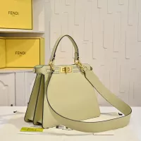 Cheap Fendi AAA Quality Handbags For Women #1380644 Replica Wholesale [$212.00 USD] [ITEM#1380644] on Replica Fendi AAA Quality Handbags