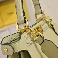 Cheap Fendi AAA Quality Handbags For Women #1380644 Replica Wholesale [$212.00 USD] [ITEM#1380644] on Replica Fendi AAA Quality Handbags
