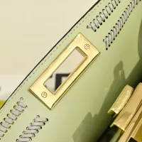 Cheap Fendi AAA Quality Handbags For Women #1380644 Replica Wholesale [$212.00 USD] [ITEM#1380644] on Replica Fendi AAA Quality Handbags