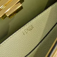 Cheap Fendi AAA Quality Handbags For Women #1380644 Replica Wholesale [$212.00 USD] [ITEM#1380644] on Replica Fendi AAA Quality Handbags