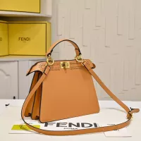 Cheap Fendi AAA Quality Handbags For Women #1380645 Replica Wholesale [$205.00 USD] [ITEM#1380645] on Replica Fendi AAA Quality Handbags