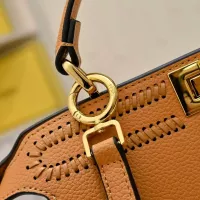 Cheap Fendi AAA Quality Handbags For Women #1380645 Replica Wholesale [$205.00 USD] [ITEM#1380645] on Replica Fendi AAA Quality Handbags