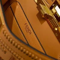 Cheap Fendi AAA Quality Handbags For Women #1380645 Replica Wholesale [$205.00 USD] [ITEM#1380645] on Replica Fendi AAA Quality Handbags