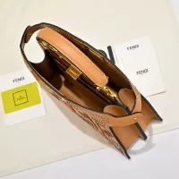 Cheap Fendi AAA Quality Handbags For Women #1380645 Replica Wholesale [$205.00 USD] [ITEM#1380645] on Replica Fendi AAA Quality Handbags
