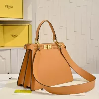 Cheap Fendi AAA Quality Handbags For Women #1380647 Replica Wholesale [$212.00 USD] [ITEM#1380647] on Replica Fendi AAA Quality Handbags