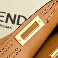 Cheap Fendi AAA Quality Handbags For Women #1380647 Replica Wholesale [$212.00 USD] [ITEM#1380647] on Replica Fendi AAA Quality Handbags