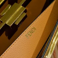 Cheap Fendi AAA Quality Handbags For Women #1380647 Replica Wholesale [$212.00 USD] [ITEM#1380647] on Replica Fendi AAA Quality Handbags