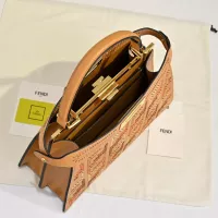 Cheap Fendi AAA Quality Handbags For Women #1380647 Replica Wholesale [$212.00 USD] [ITEM#1380647] on Replica Fendi AAA Quality Handbags