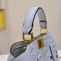 Cheap Fendi AAA Quality Handbags For Women #1380648 Replica Wholesale [$205.00 USD] [ITEM#1380648] on Replica Fendi AAA Quality Handbags