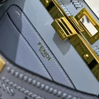 Cheap Fendi AAA Quality Handbags For Women #1380648 Replica Wholesale [$205.00 USD] [ITEM#1380648] on Replica Fendi AAA Quality Handbags