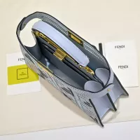 Cheap Fendi AAA Quality Handbags For Women #1380648 Replica Wholesale [$205.00 USD] [ITEM#1380648] on Replica Fendi AAA Quality Handbags