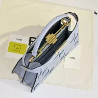 Cheap Fendi AAA Quality Handbags For Women #1380650 Replica Wholesale [$212.00 USD] [ITEM#1380650] on Replica Fendi AAA Quality Handbags