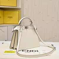 Cheap Fendi AAA Quality Handbags For Women #1380651 Replica Wholesale [$205.00 USD] [ITEM#1380651] on Replica Fendi AAA Quality Handbags