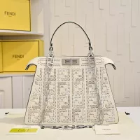 Cheap Fendi AAA Quality Handbags For Women #1380652 Replica Wholesale [$212.00 USD] [ITEM#1380652] on Replica Fendi AAA Quality Handbags